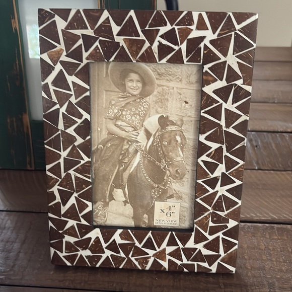 7 Photo Frame Set - Picture 5 of 8